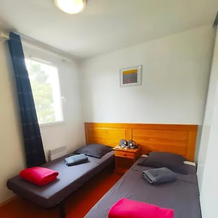 La Villa Des Vacances Ferienhaus