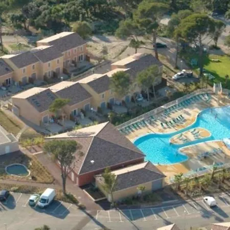 La Villa Des Vacances * Calvisson